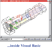 Big Button Interface
